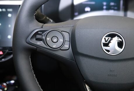 Vauxhall Corsa 1.2 Turbo Ultimate 5dr