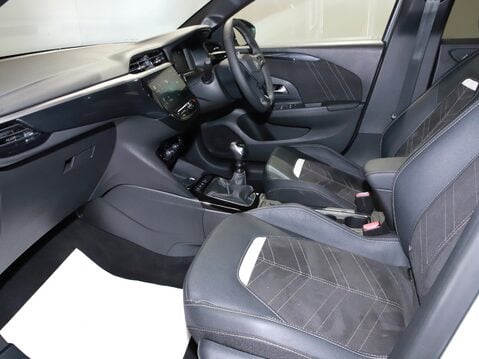 Vauxhall Corsa 1.2 Turbo Ultimate 5dr 2