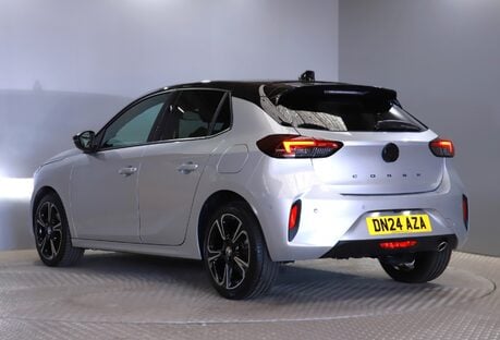 Vauxhall Corsa 1.2 Turbo Ultimate 5dr