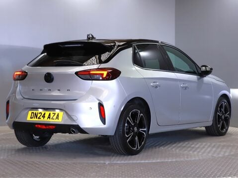 Vauxhall Corsa 1.2 Turbo Ultimate 5dr 9