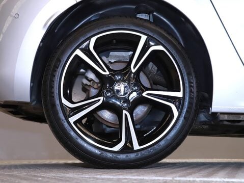 Vauxhall Corsa 1.2 Turbo Ultimate 5dr 11