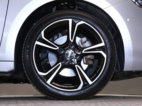 Vauxhall Corsa 1.2 Turbo Ultimate 5dr 12