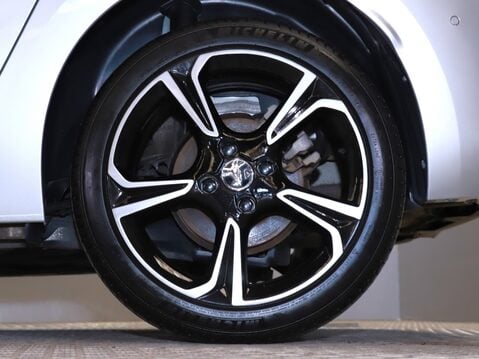 Vauxhall Corsa 1.2 Turbo Ultimate 5dr 13
