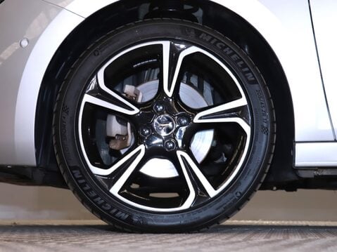 Vauxhall Corsa 1.2 Turbo Ultimate 5dr 14