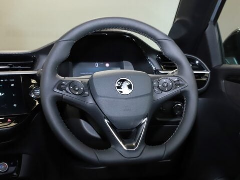 Vauxhall Corsa 1.2 Turbo Ultimate 5dr 17