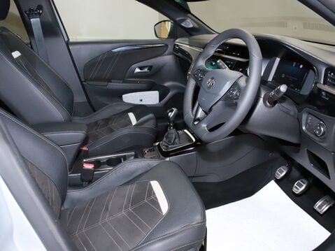 Vauxhall Corsa 1.2 Turbo Ultimate 5dr 18