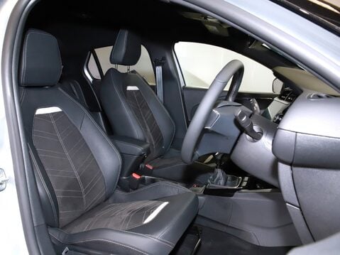 Vauxhall Corsa 1.2 Turbo Ultimate 5dr 19