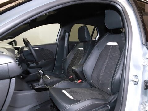 Vauxhall Corsa 1.2 Turbo Ultimate 5dr 20