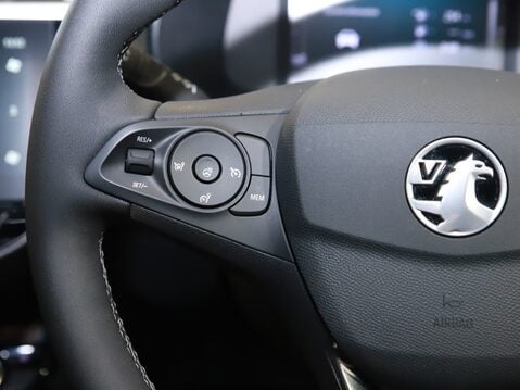 Vauxhall Corsa 1.2 Turbo Ultimate 5dr 28