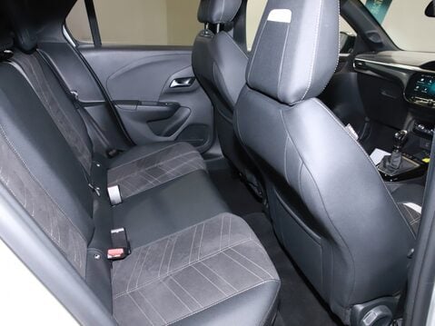 Vauxhall Corsa 1.2 Turbo Ultimate 5dr 32