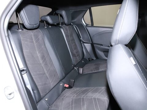 Vauxhall Corsa 1.2 Turbo Ultimate 5dr 33