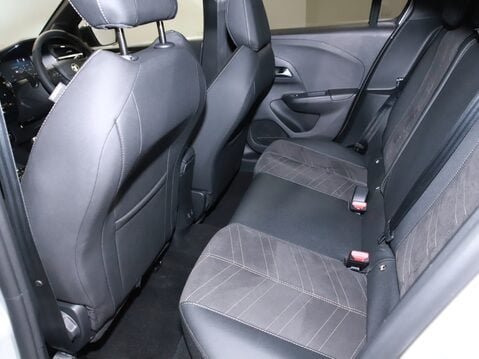 Vauxhall Corsa 1.2 Turbo Ultimate 5dr 34