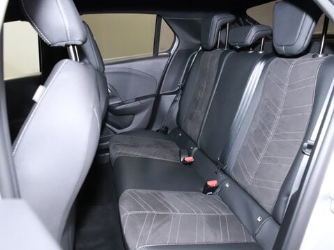 Vauxhall Corsa 1.2 Turbo Ultimate 5dr 35