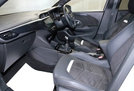 Vauxhall Corsa 1.2 Turbo Ultimate 5dr
