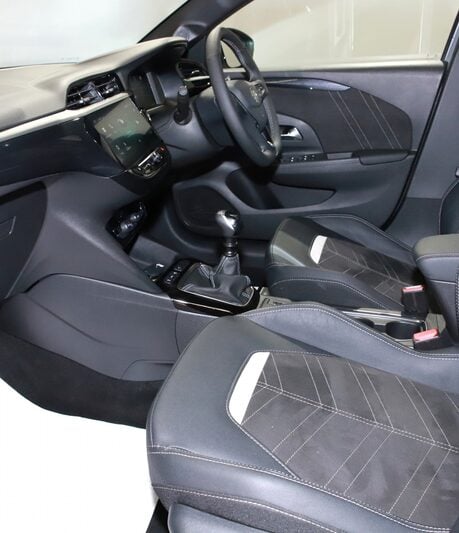 Vauxhall Corsa 1.2 Turbo Ultimate 5dr