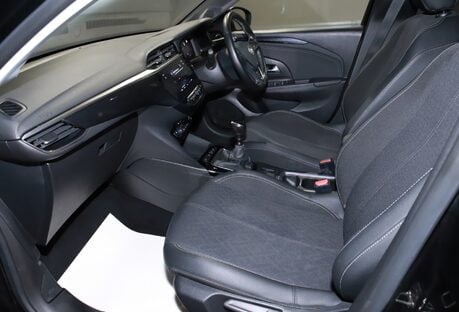 Vauxhall Corsa 1.2 Turbo Elite Nav Premium 5dr