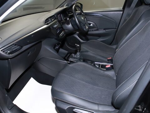 Vauxhall Corsa 1.2 Turbo Elite Nav Premium 5dr 3