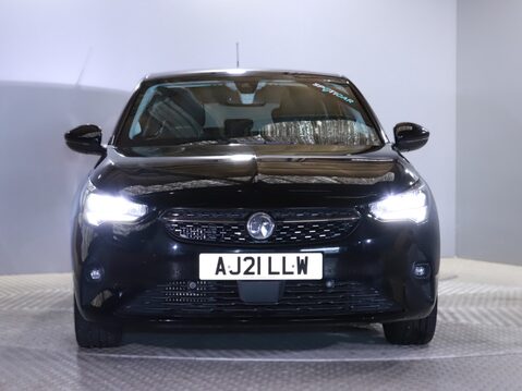 Vauxhall Corsa 1.2 Turbo Elite Nav Premium 5dr 6