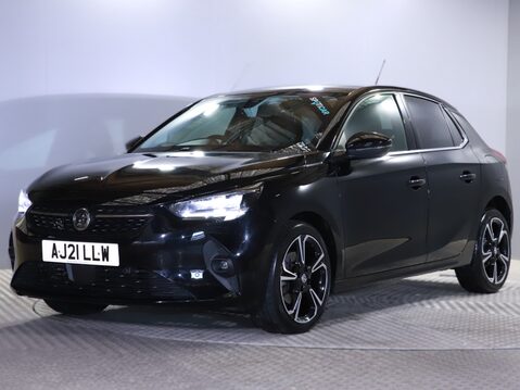 Vauxhall Corsa 1.2 Turbo Elite Nav Premium 5dr 7