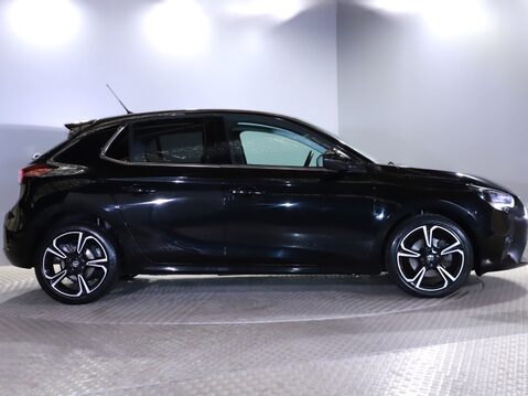 Vauxhall Corsa 1.2 Turbo Elite Nav Premium 5dr 11