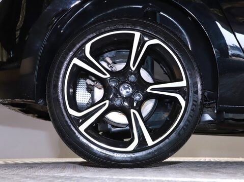 Vauxhall Corsa 1.2 Turbo Elite Nav Premium 5dr 12