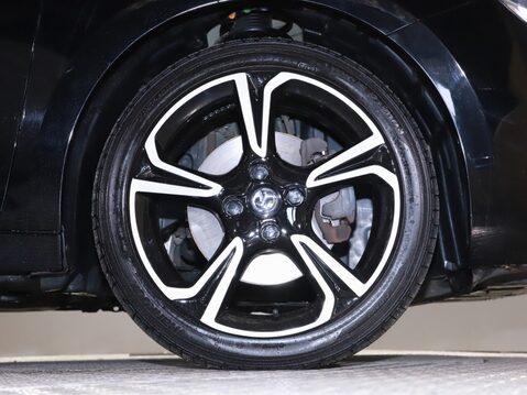 Vauxhall Corsa 1.2 Turbo Elite Nav Premium 5dr 13