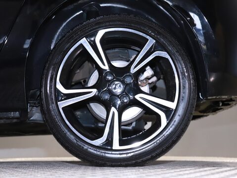 Vauxhall Corsa 1.2 Turbo Elite Nav Premium 5dr 14
