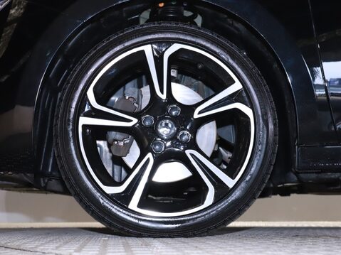 Vauxhall Corsa 1.2 Turbo Elite Nav Premium 5dr 15