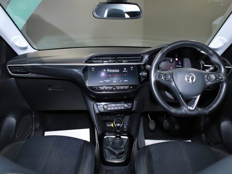 Vauxhall Corsa 1.2 Turbo Elite Nav Premium 5dr 17