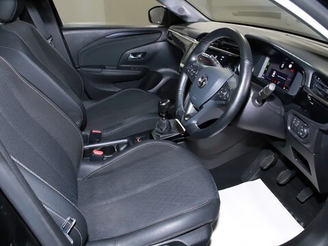 Vauxhall Corsa 1.2 Turbo Elite Nav Premium 5dr 19