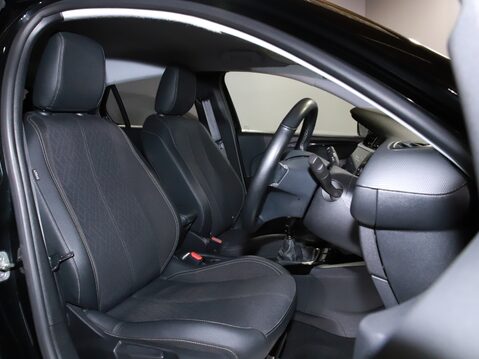 Vauxhall Corsa 1.2 Turbo Elite Nav Premium 5dr 20