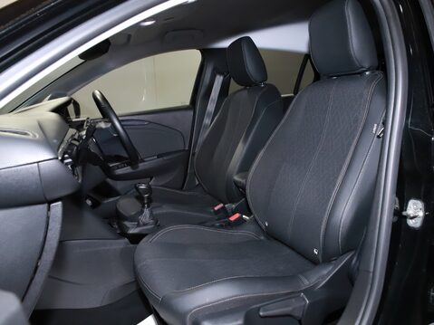 Vauxhall Corsa 1.2 Turbo Elite Nav Premium 5dr 21