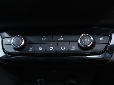 Vauxhall Corsa 1.2 Turbo Elite Nav Premium 5dr 24