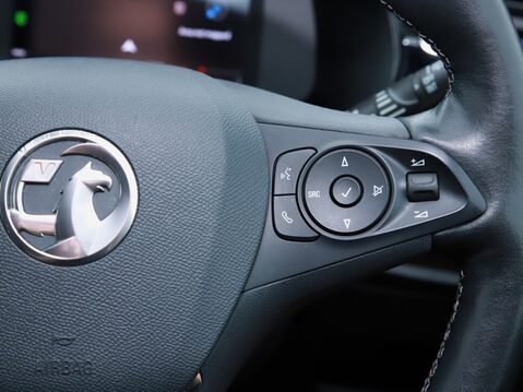 Vauxhall Corsa 1.2 Turbo Elite Nav Premium 5dr 29