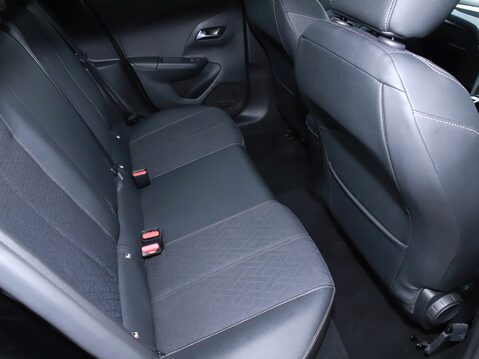 Vauxhall Corsa 1.2 Turbo Elite Nav Premium 5dr 32