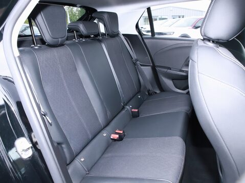 Vauxhall Corsa 1.2 Turbo Elite Nav Premium 5dr 33