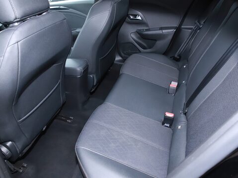 Vauxhall Corsa 1.2 Turbo Elite Nav Premium 5dr 34
