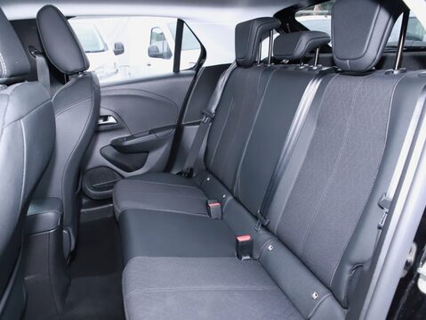 Vauxhall Corsa 1.2 Turbo Elite Nav Premium 5dr 35