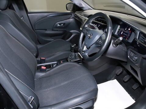 Vauxhall Corsa 1.2 Turbo Elite Nav Premium 5dr 19