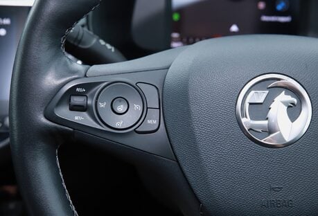 Vauxhall Corsa 1.2 Turbo Elite Nav Premium 5dr