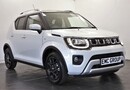 Suzuki Ignis 1.2 Dualjet 12V Hybrid SZ-T 5dr 1