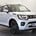 Suzuki Ignis 1.2 Dualjet 12V Hybrid SZ-T 5dr