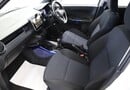 Suzuki Ignis 1.2 Dualjet 12V Hybrid SZ-T 5dr 2