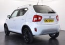 Suzuki Ignis 1.2 Dualjet 12V Hybrid SZ-T 5dr 3