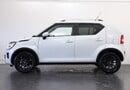 Suzuki Ignis 1.2 Dualjet 12V Hybrid SZ-T 5dr 5