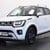 Suzuki Ignis 1.2 Dualjet 12V Hybrid SZ-T 5dr 6