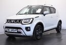 Suzuki Ignis 1.2 Dualjet 12V Hybrid SZ-T 5dr 6