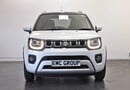 Suzuki Ignis 1.2 Dualjet 12V Hybrid SZ-T 5dr 7