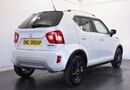 Suzuki Ignis 1.2 Dualjet 12V Hybrid SZ-T 5dr 9