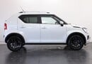 Suzuki Ignis 1.2 Dualjet 12V Hybrid SZ-T 5dr 10